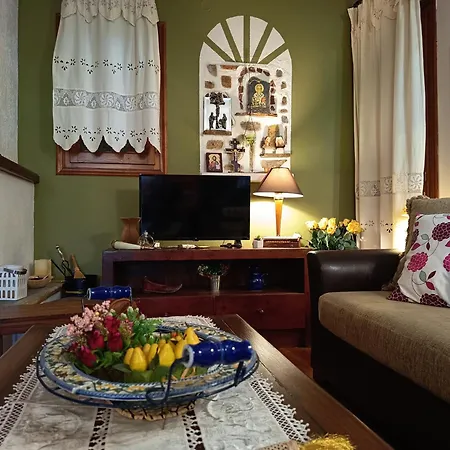 Lechonia * Káto Lekhónia