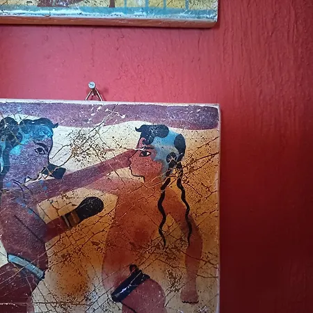 Lechonia * Káto Lekhónia