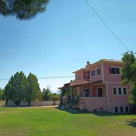 Lechonia * Káto Lekhónia