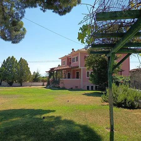 Lechonia Káto Lekhónia