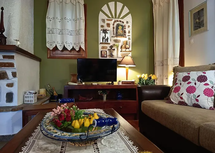 Lechonia * Kato Lekhonia