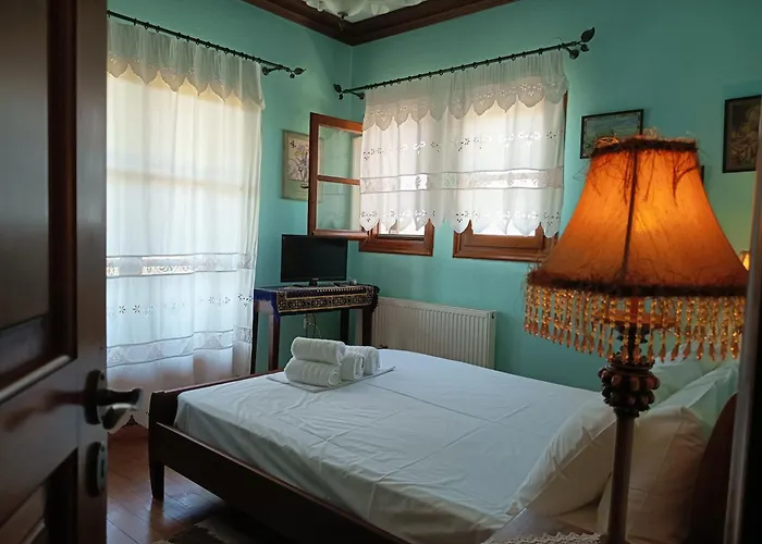 Lechonia Летний дом *