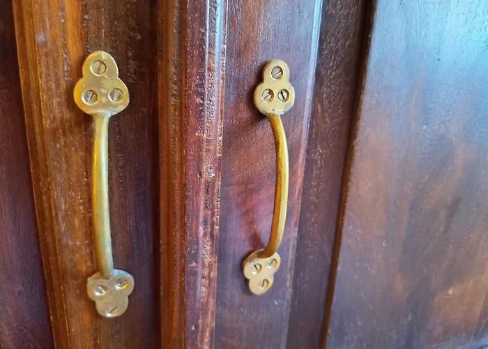 Летний дом Lechonia *