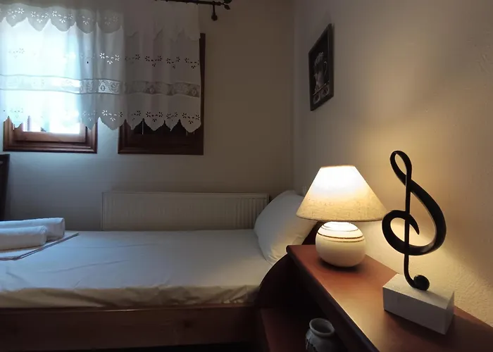 Lechonia Летний дом