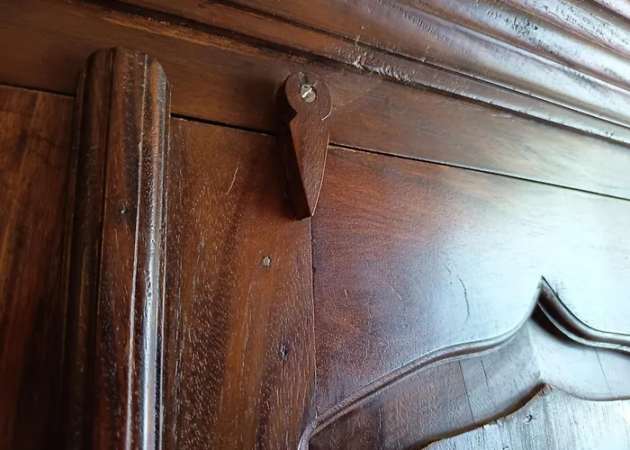 Lechonia Летний дом *