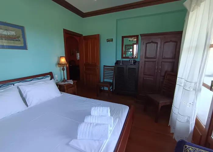 Lechonia Летний дом