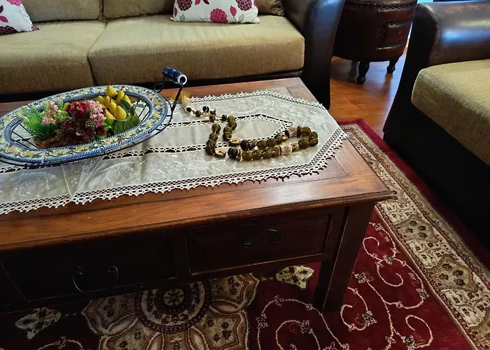 Lechonia Летний дом *