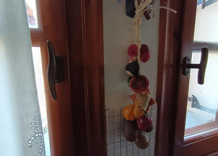 Lechonia Летний дом