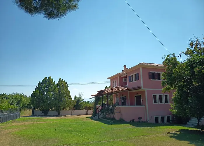 Lechonia * Kato Lekhonia